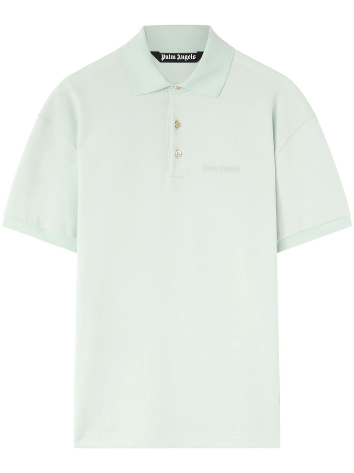 Classic Logo Polo