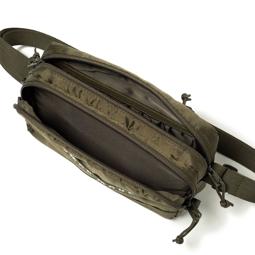 Military Light Pouch