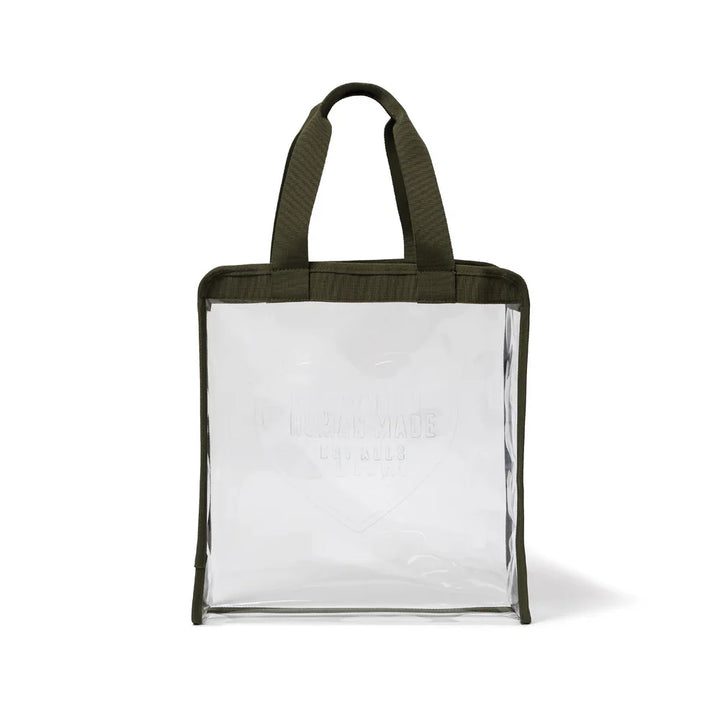 PVC Tote