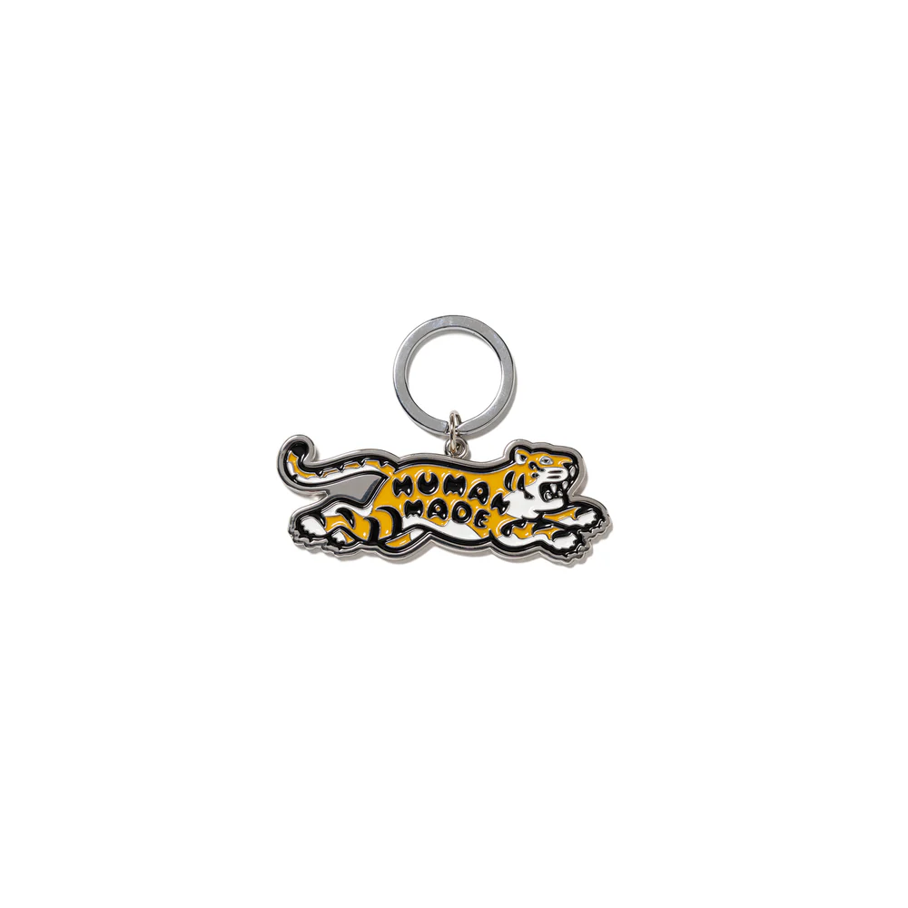 Animal Keychain #2