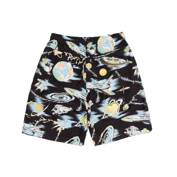 Graphic Shorts