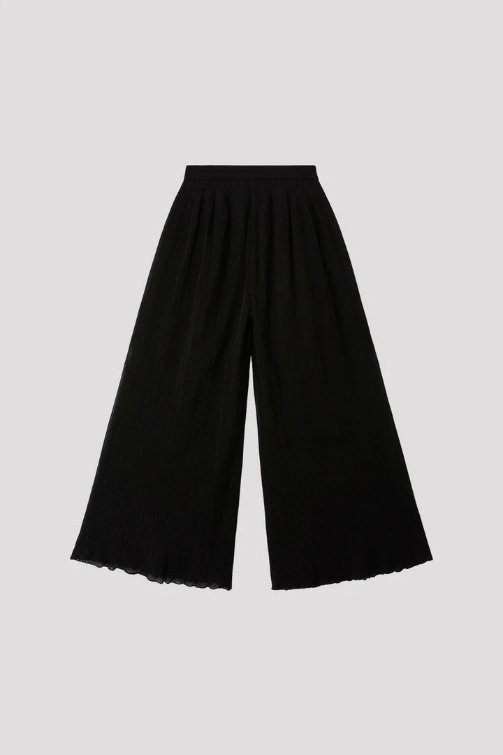 Hypha Lucent Wide Pants