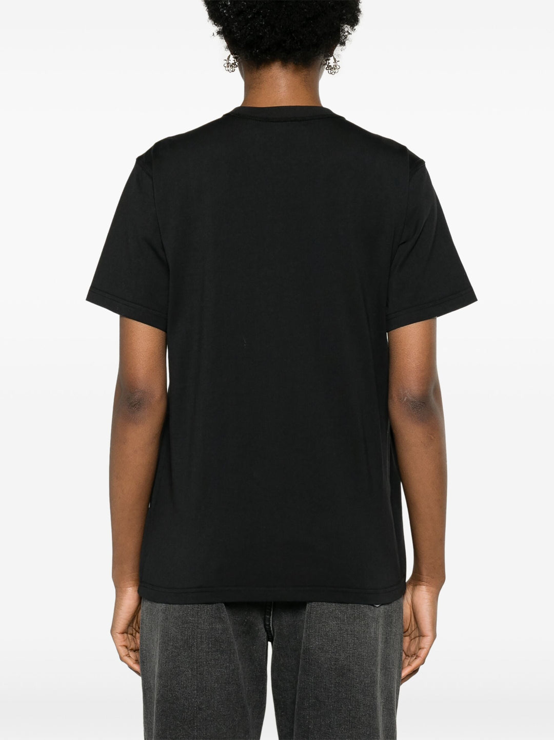 NY Lover Spliced Tee