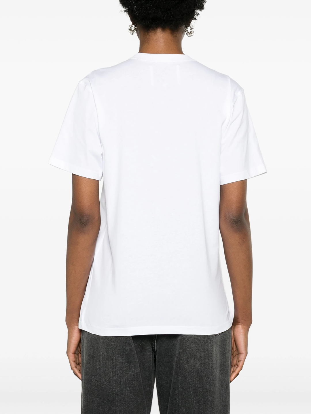 NY Lover Spliced Tee