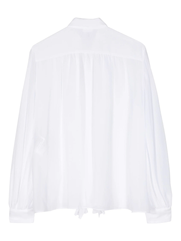 Polyester Georgette Blouse