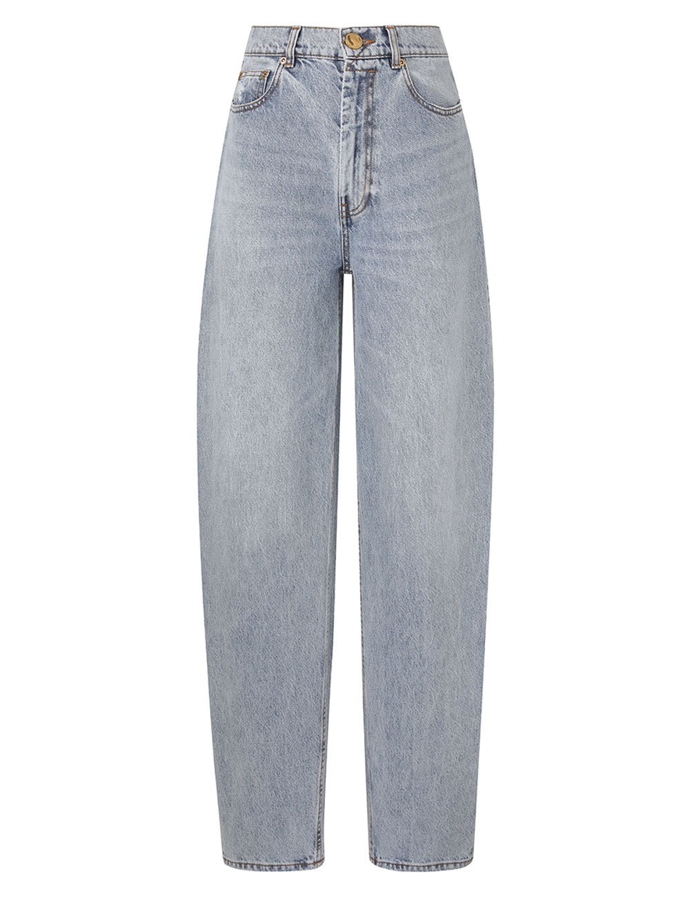 Natura Oversize Barrel Jean