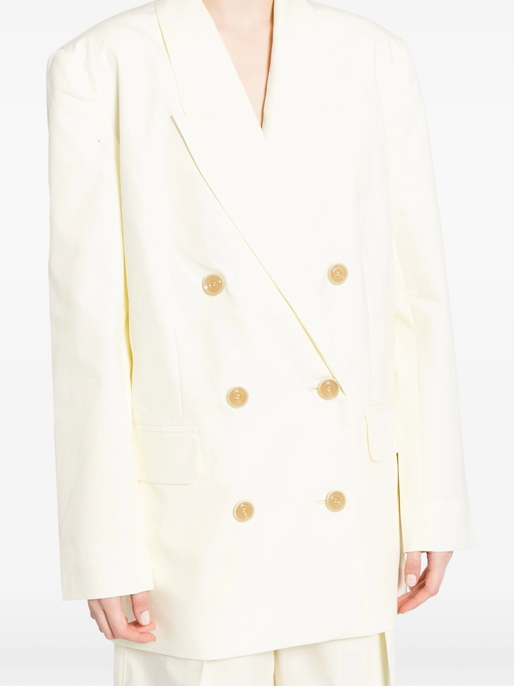 Harmony Poplin Jacket