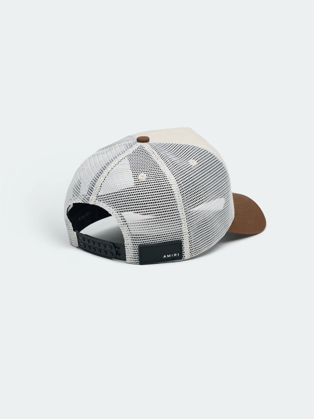 Two Tone Trucker Hat