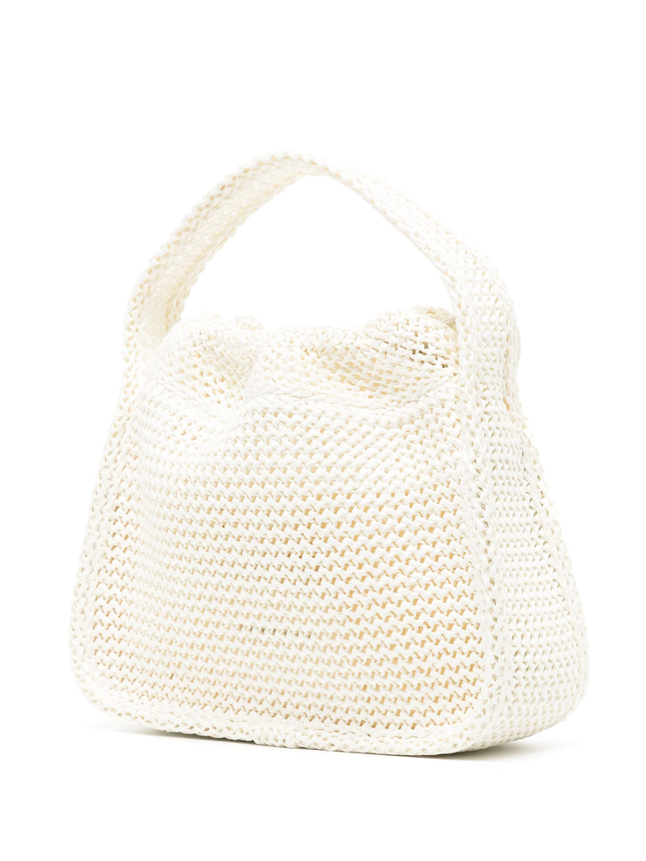 Ryan Small Bag In Raffia