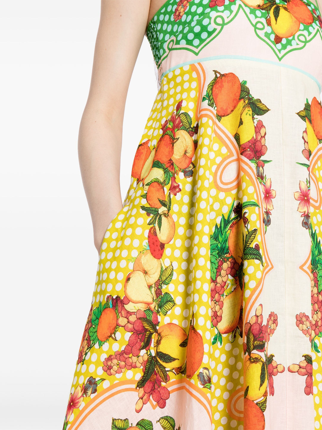 Lemonis Sundress