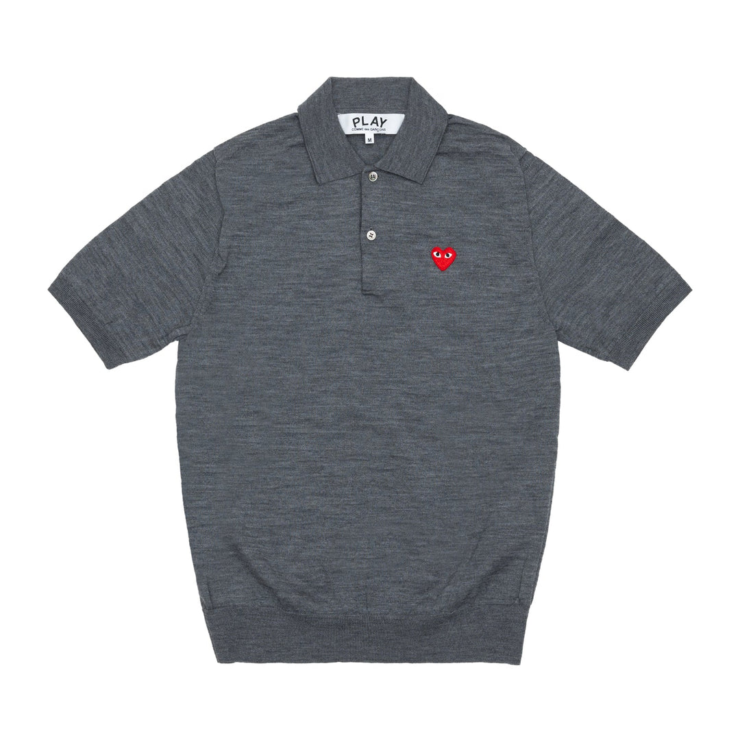 Short Sleeve Polo Unisex