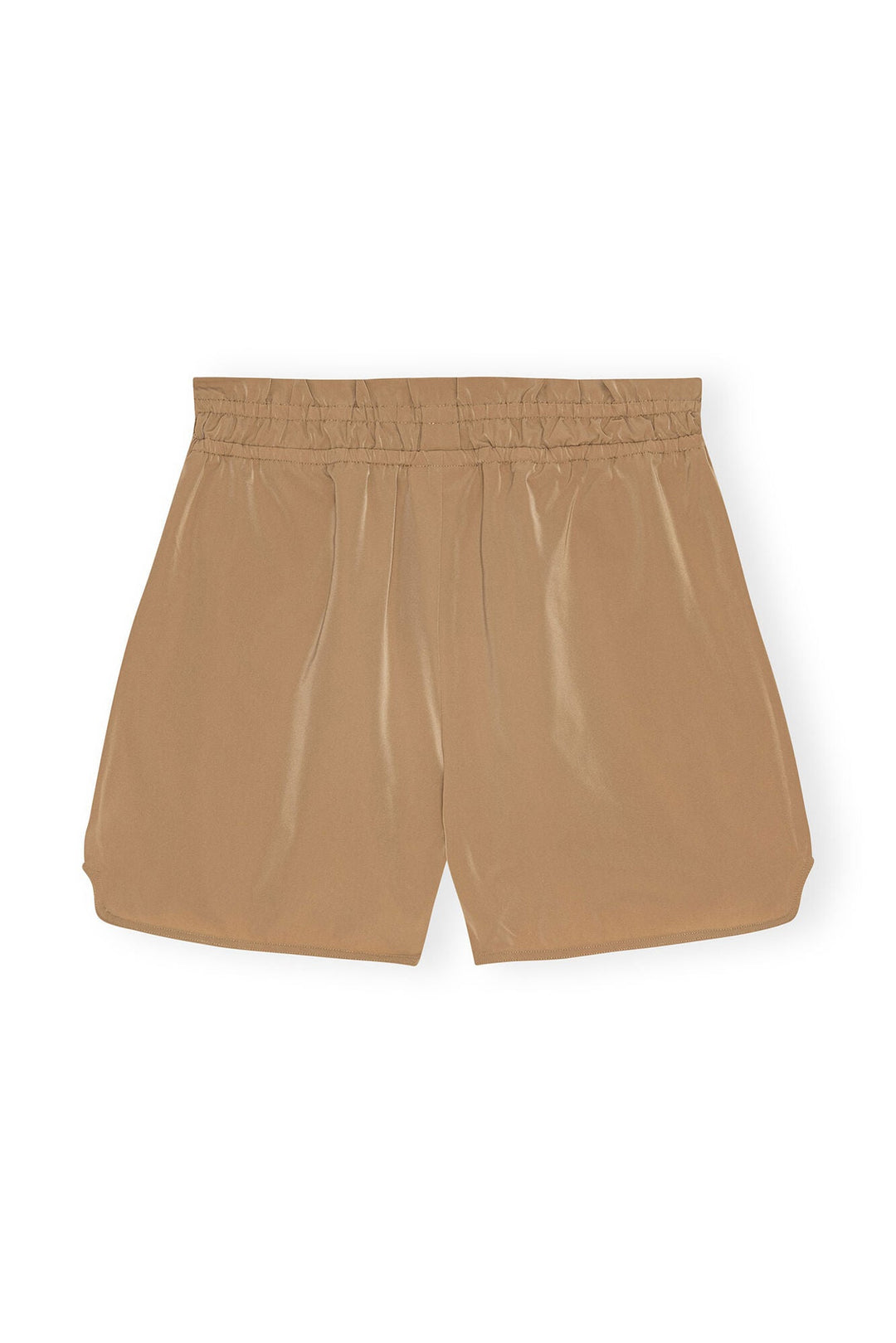 Light Twill Shorts