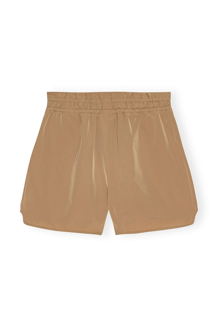 Light Twill Shorts