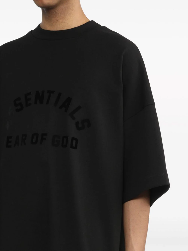 Crewneck T-Shirt