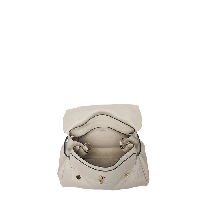 Alexa Chalk Heavy Grain