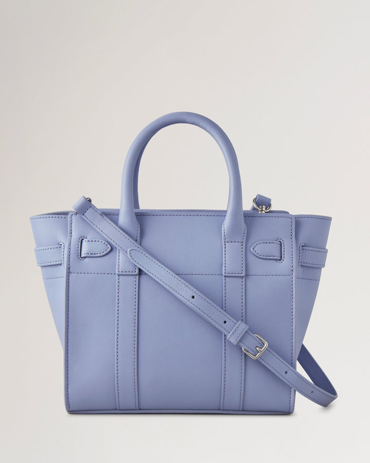 Mini Zipped Bayswater Lilac Haze Micro Classic Grain