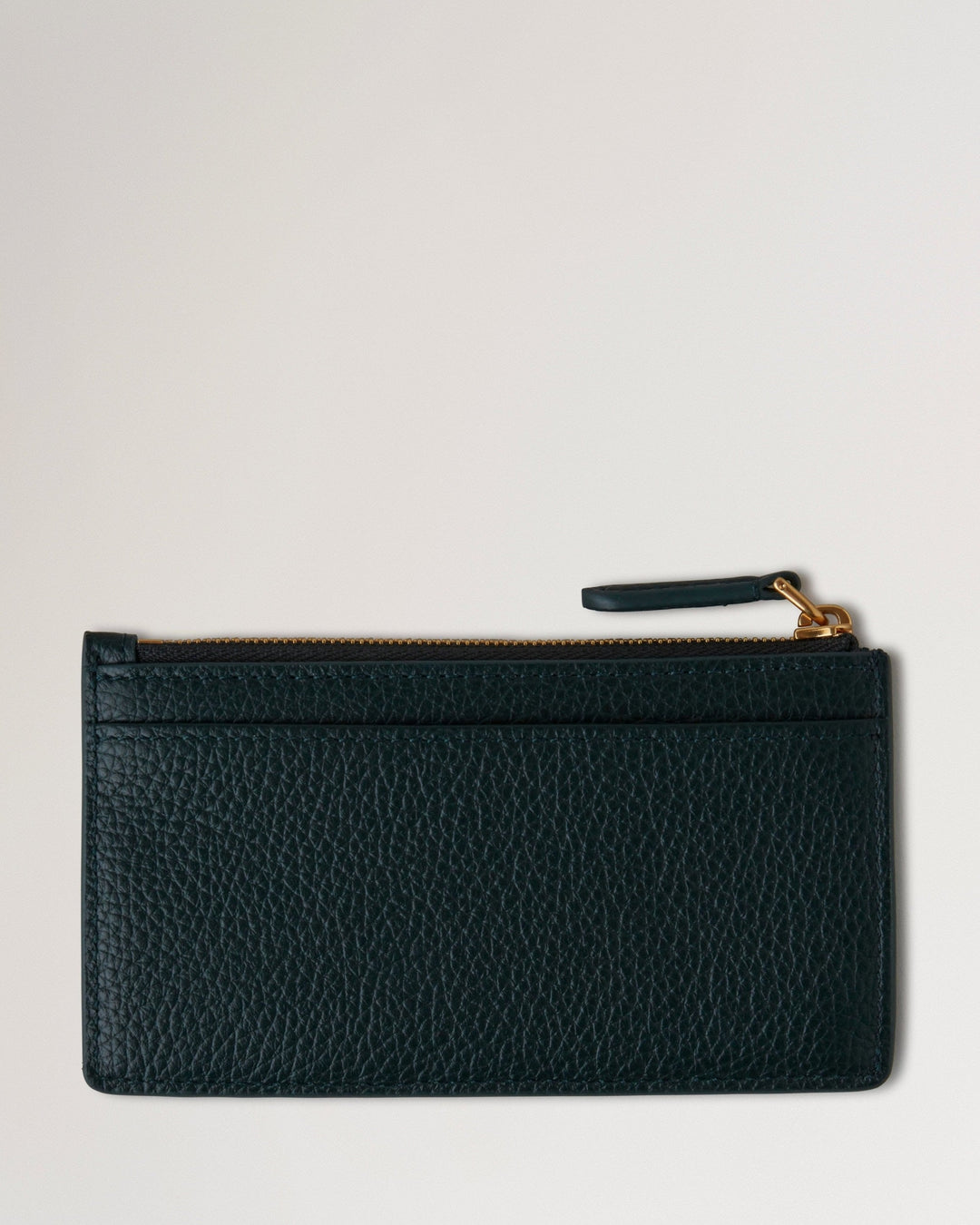 Continental Zipped Long Card Holder