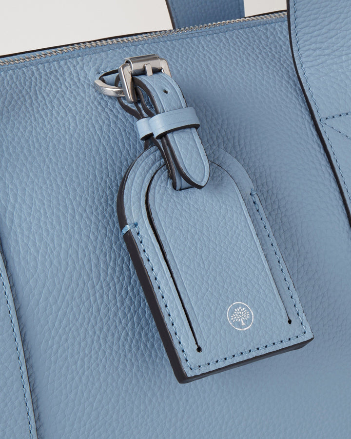 Heritage Day Clipper Pale Slate Small Classic Grain