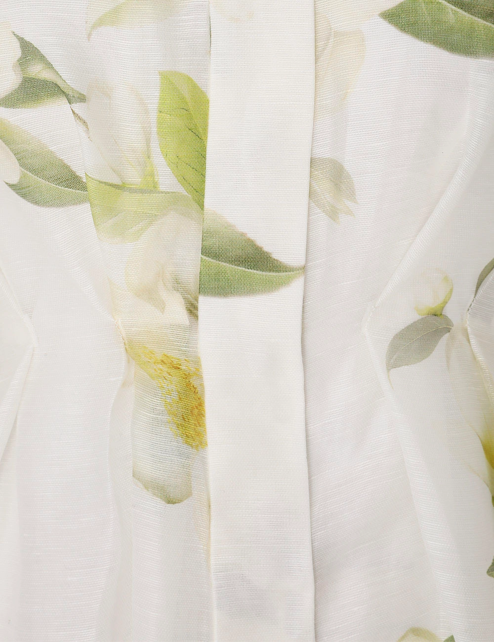 Harmony Draped Shirt Dress