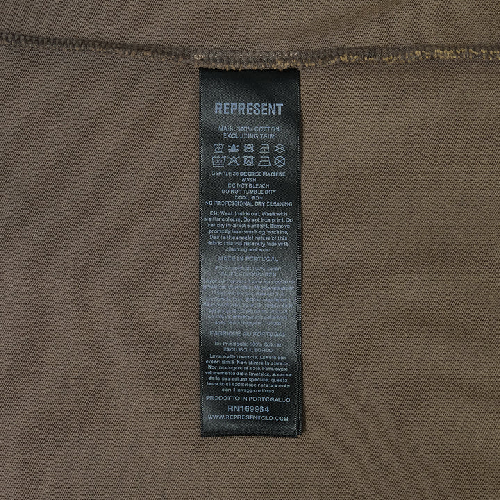 Represent Owners Club T-Shirt