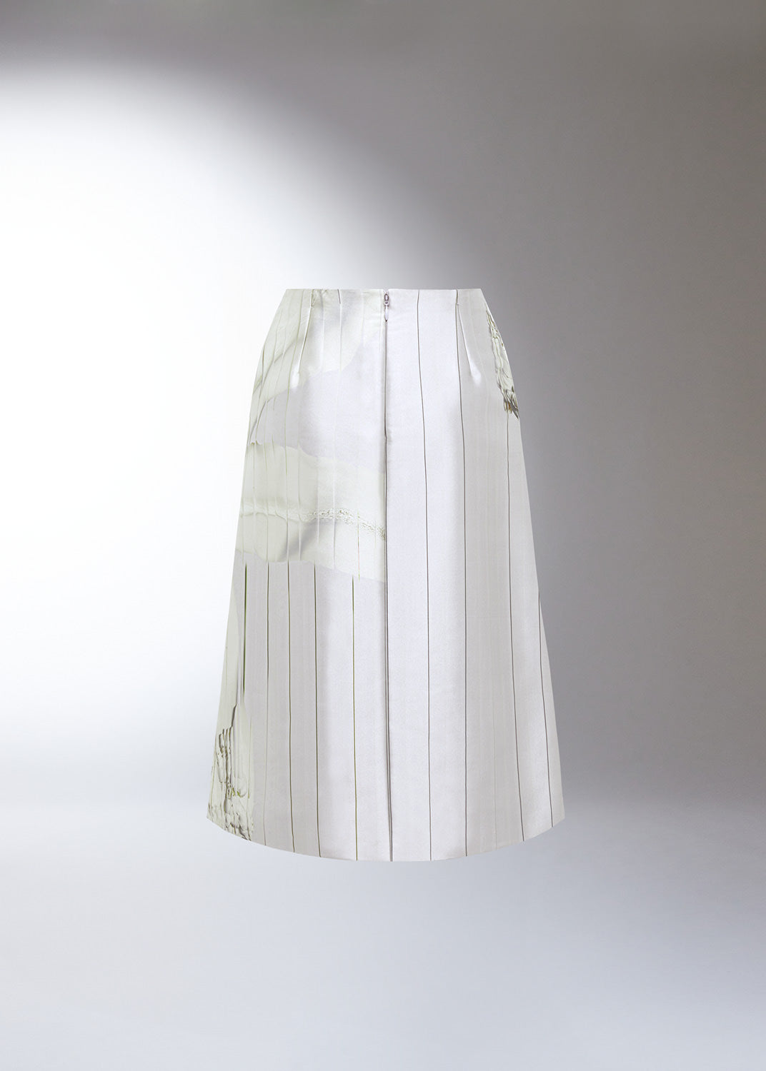 A-Line Skirt