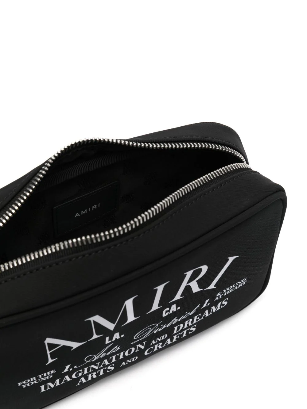 Arts District Camera Case