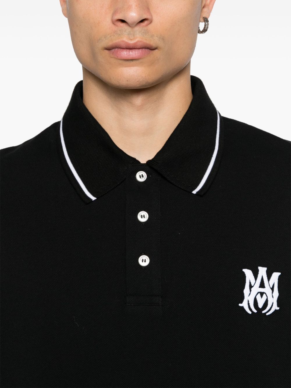 MA Core Logo Polo