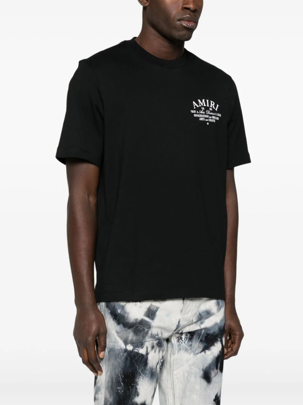 Amiri Arts District Tee