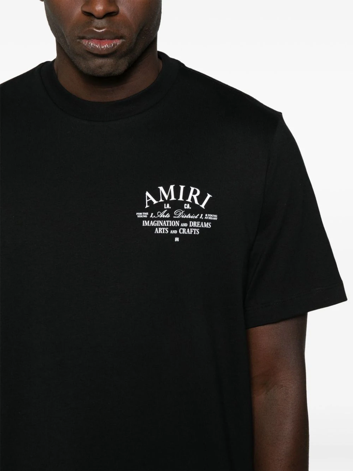 Amiri Arts District Tee