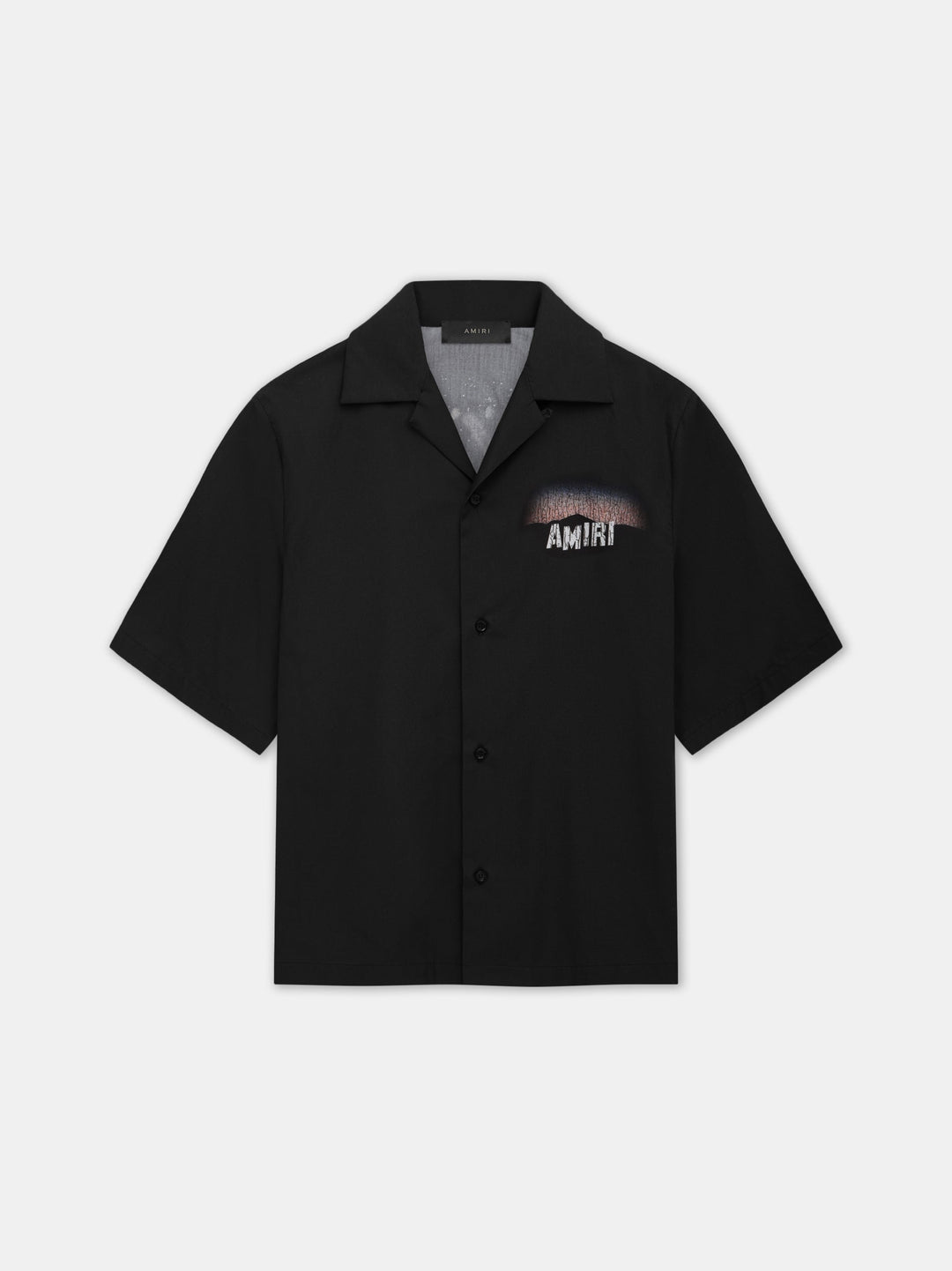Hollywood Lights Camp Shirt
