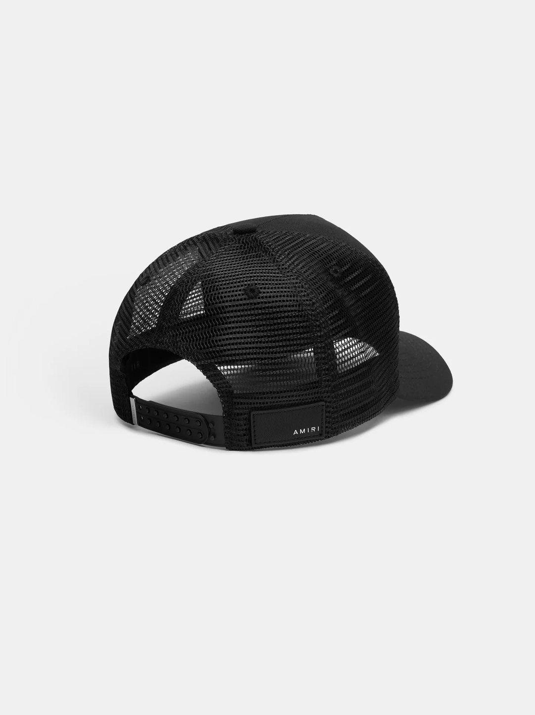 Bones Stacked Trucker Hat