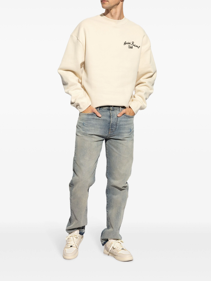 Spirit Oversized Crewneck Sweatshirt