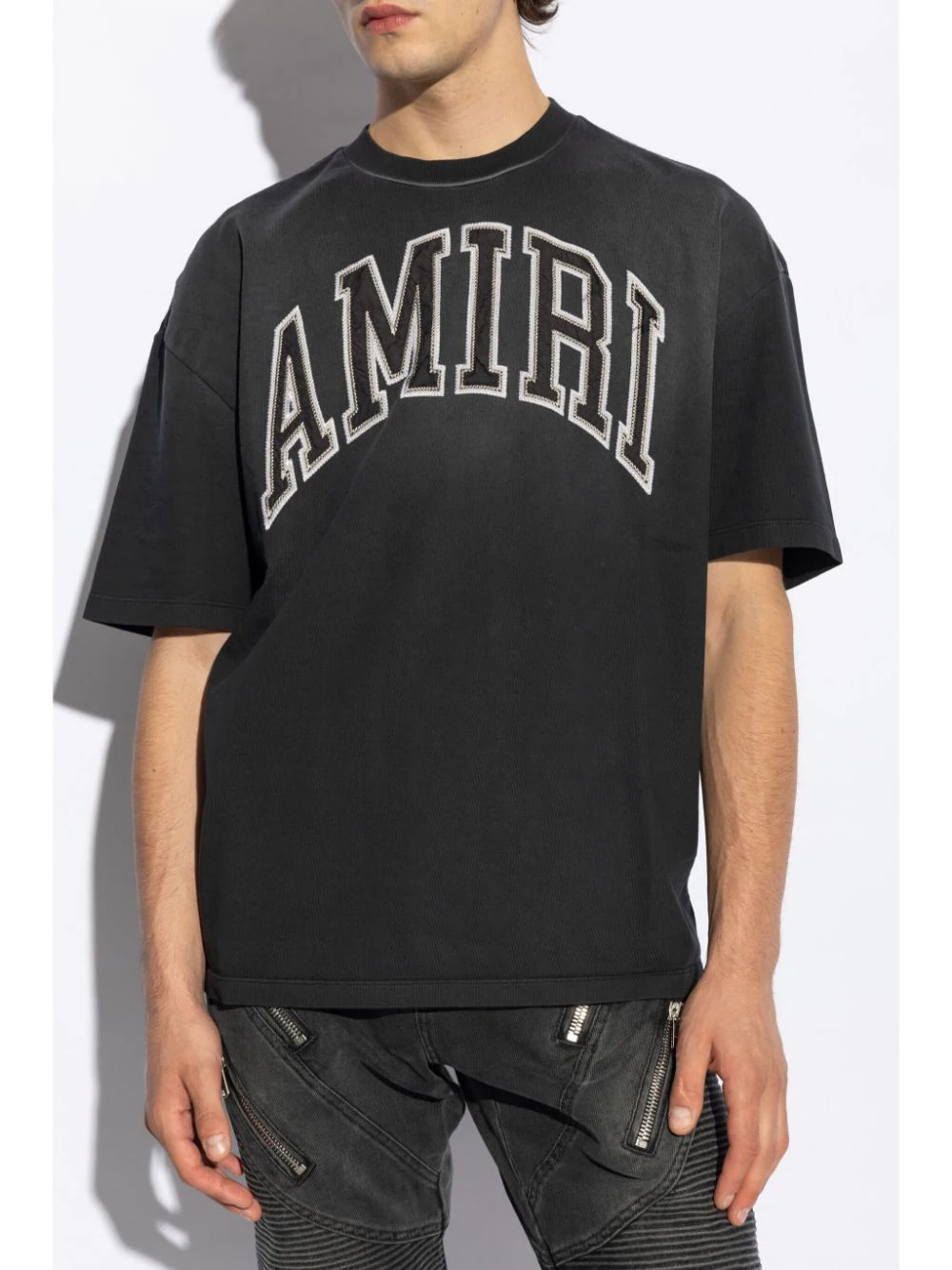 Amiri Vintage Oversized Tee