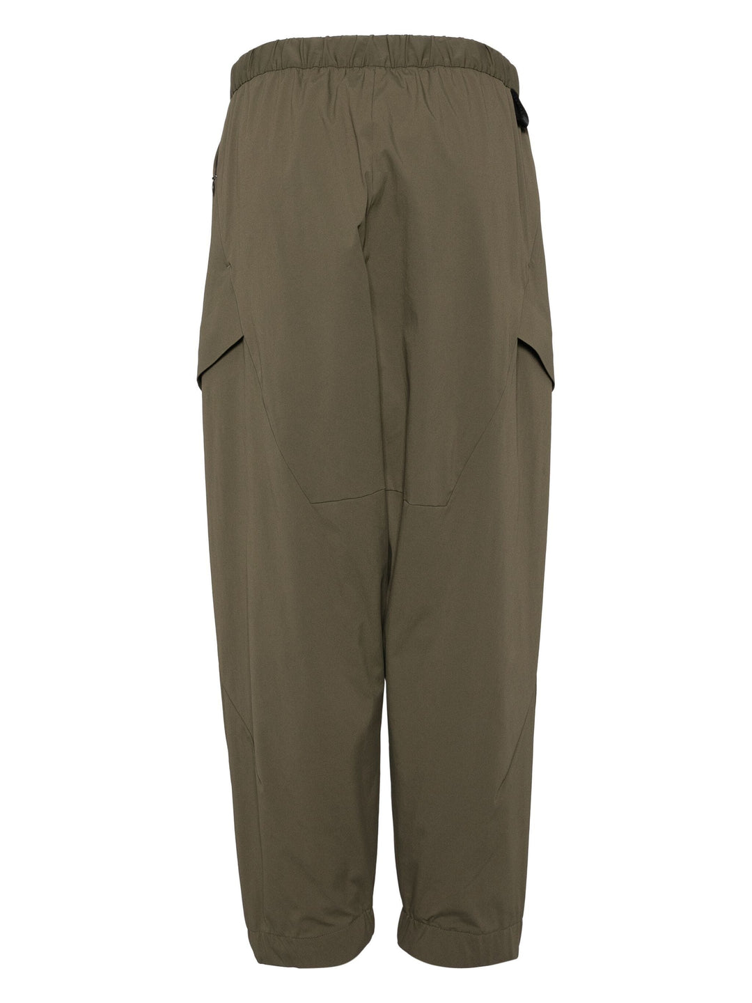 Tech Cargo Pants