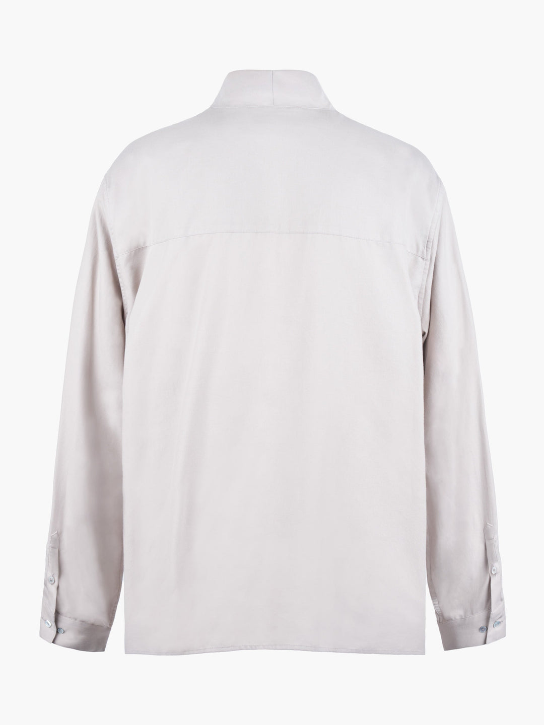 Draped Shirt