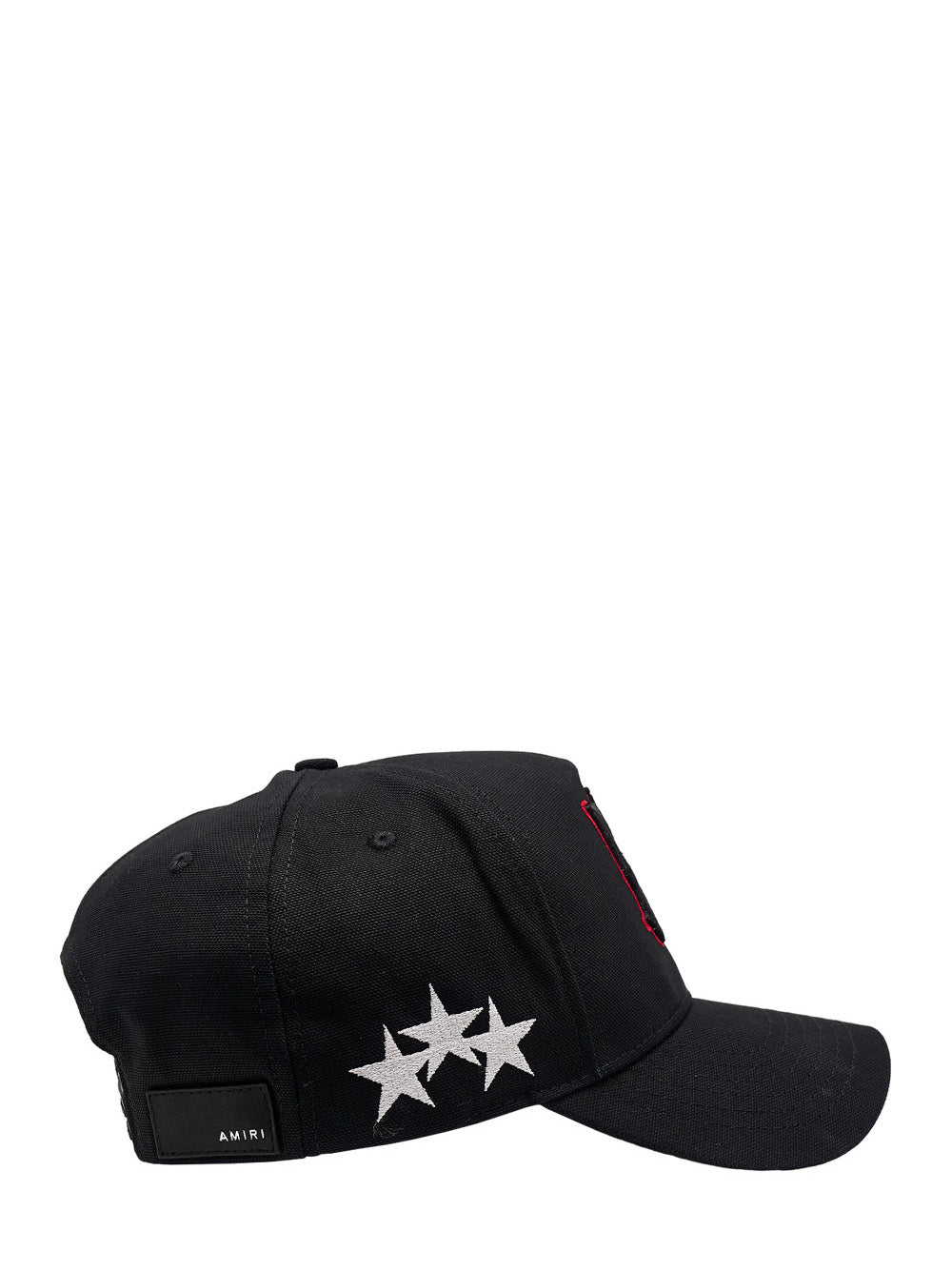 Stars MA Canvas Hat