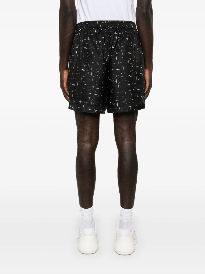 Fleck AMIRI Shorts