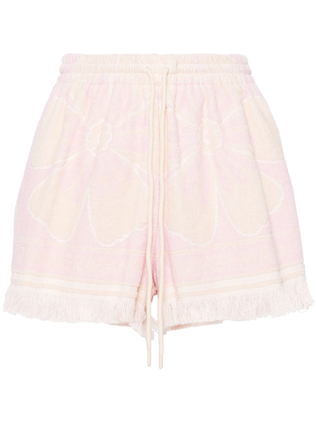 Pop Towelling Shorts