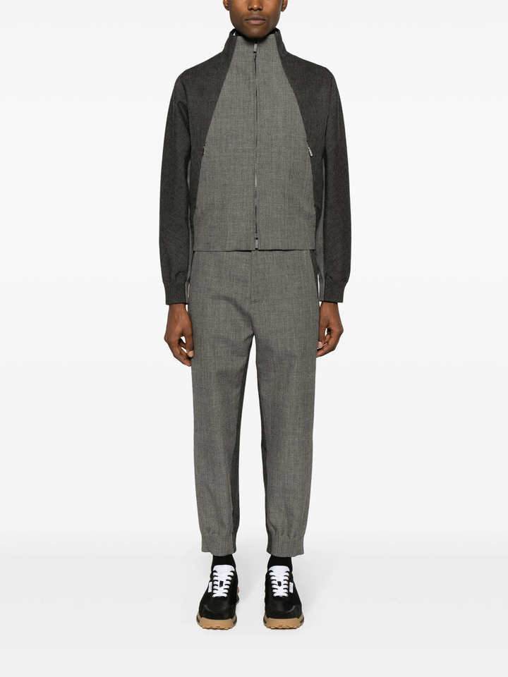 Tracksuit Pant With Combo