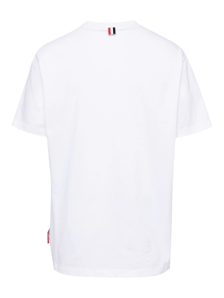 Short Sleeve Tee