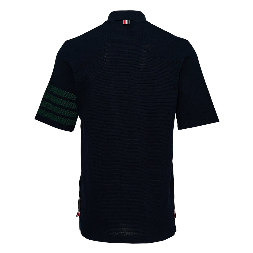 Short Sleeve Polo