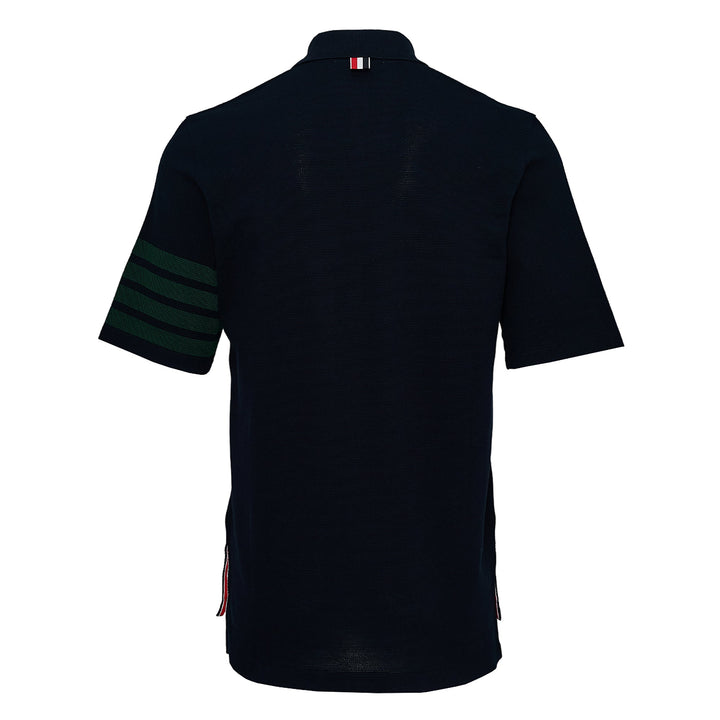 Short Sleeve Polo