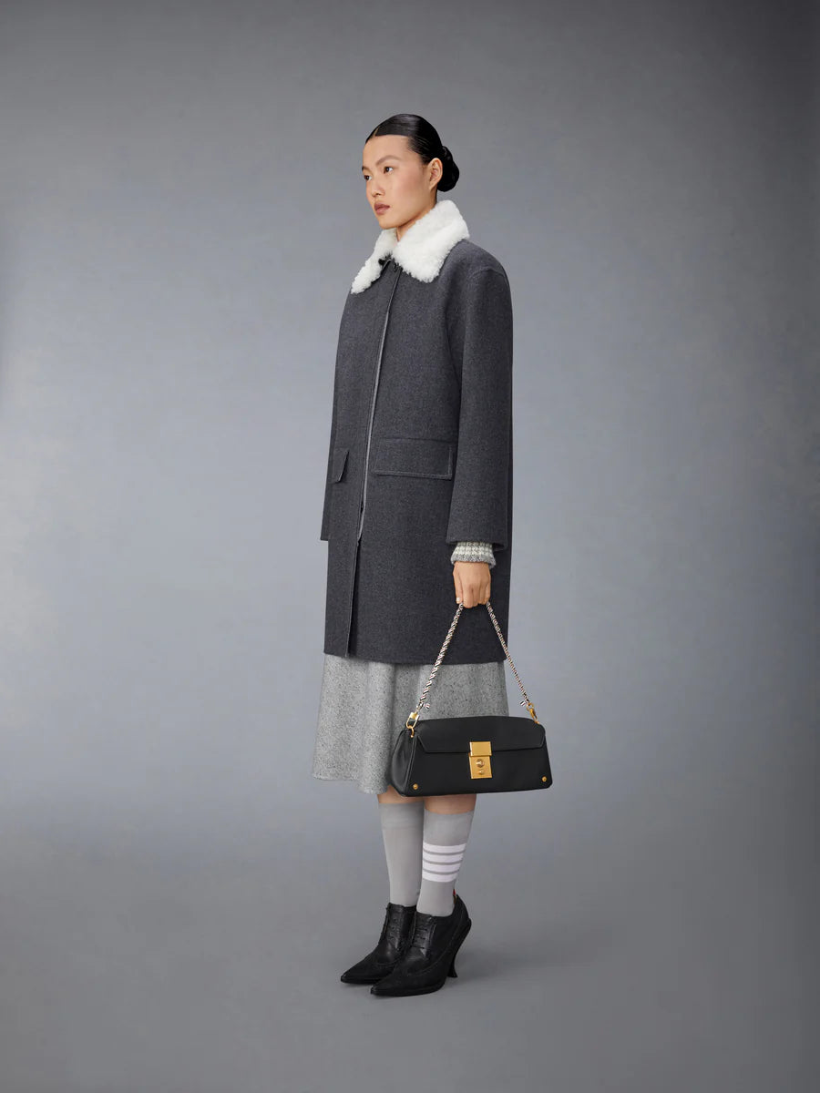 Soft Mrs Thom Baguette Clutch Women