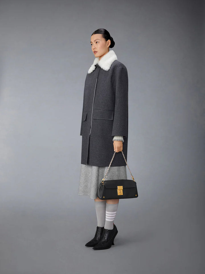 Soft Mrs Thom Baguette Clutch Women