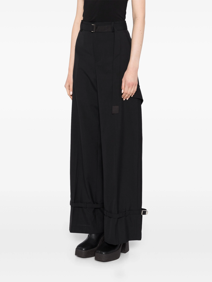 Suiting Pants