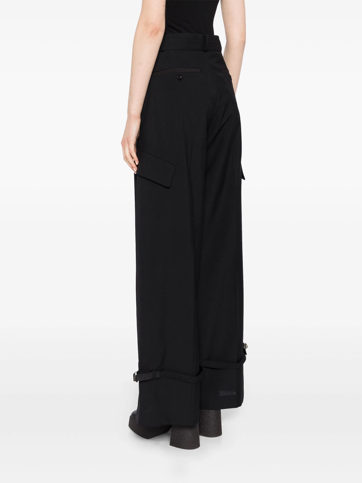 Suiting Pants