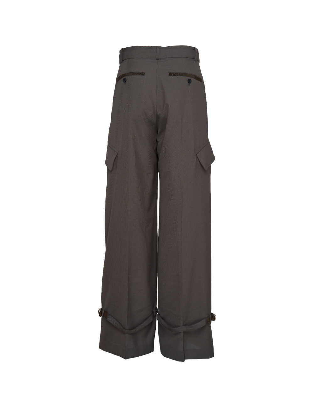 Suiting Pants