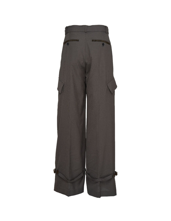 Suiting Pants
