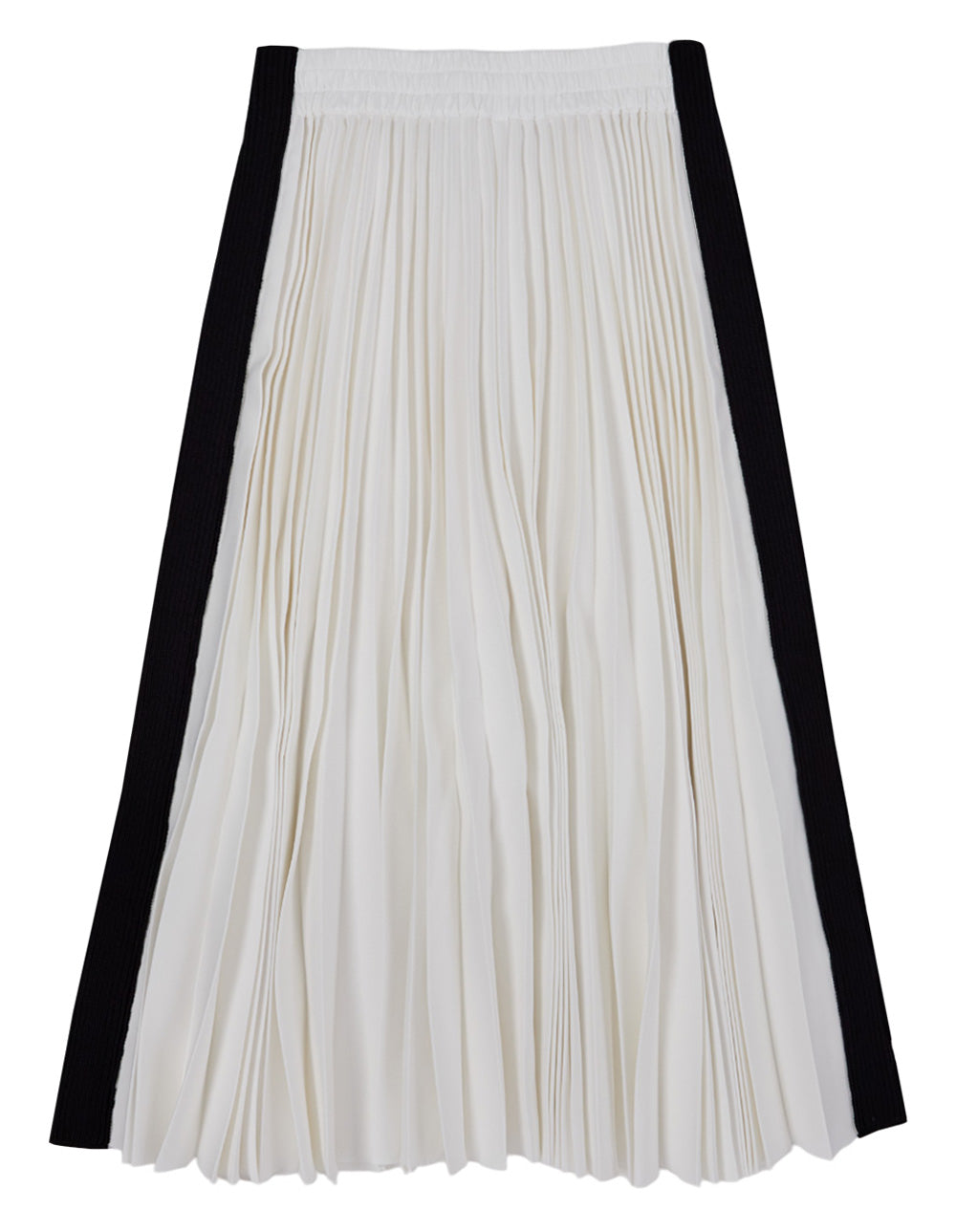 Technical Jersey Skirt