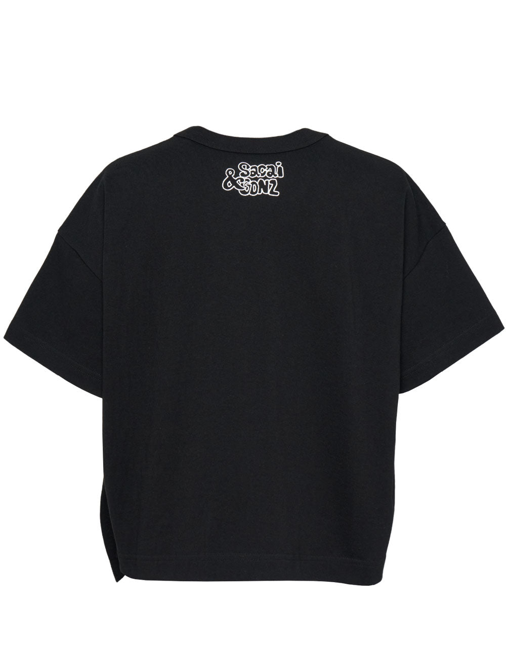 Gonz sacai Print T-Shirt